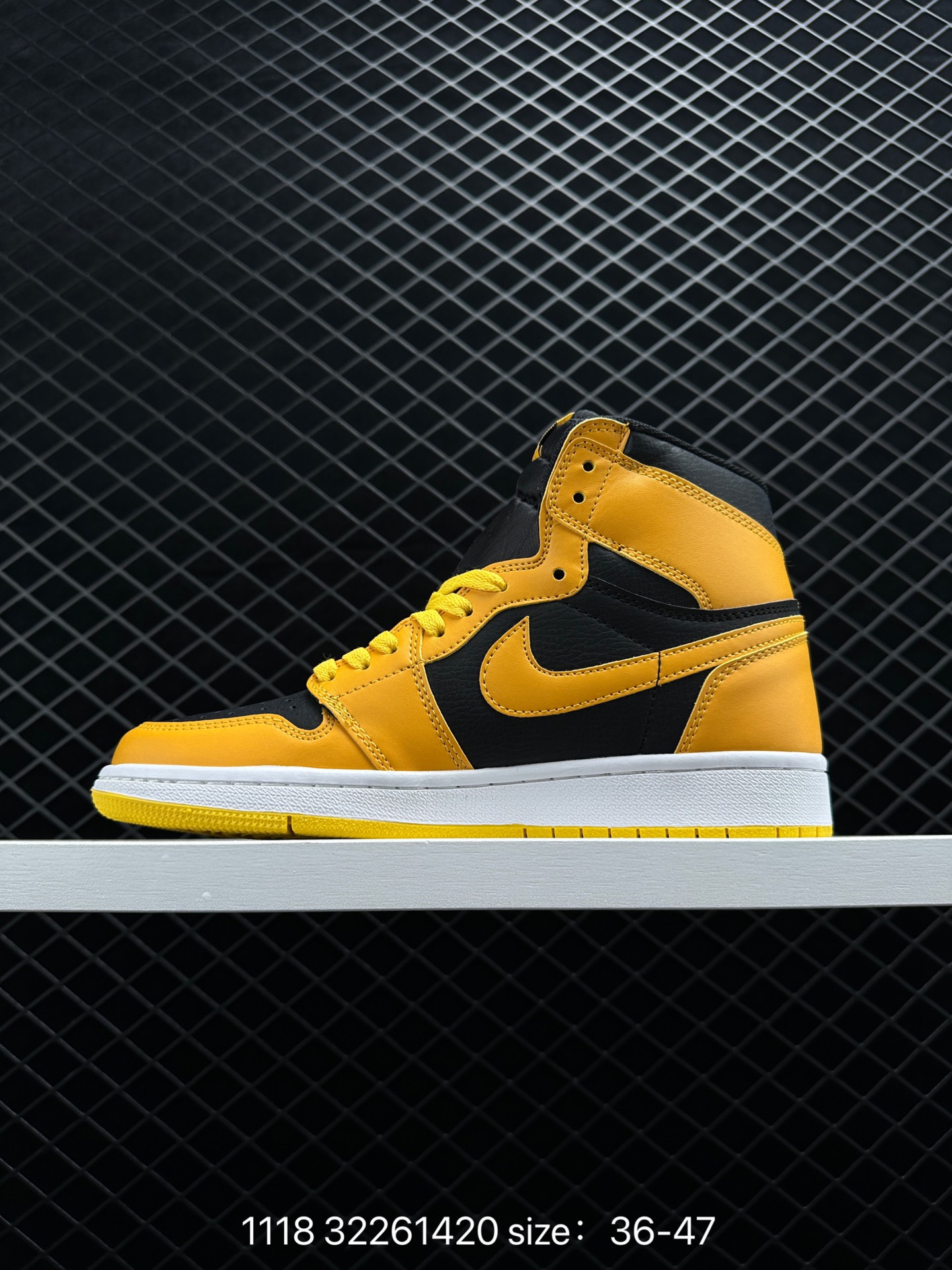 Nike Air Jordan 1 Retro High OG